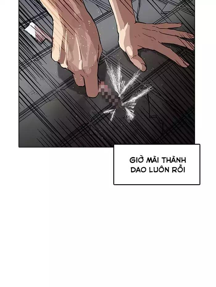 Truyện Tranh Hoán Đổi Diệu Kỳ - Lookism trang 14026