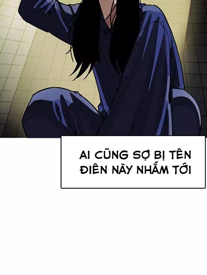 Truyện Tranh Hoán Đổi Diệu Kỳ - Lookism trang 14028