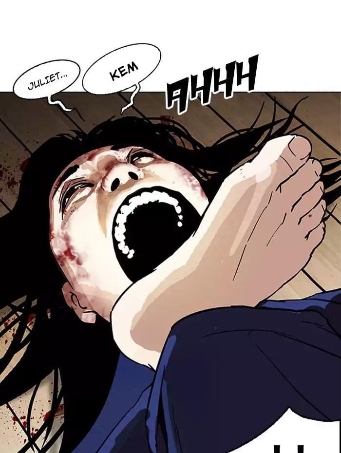 Truyện Tranh Hoán Đổi Diệu Kỳ - Lookism trang 14064