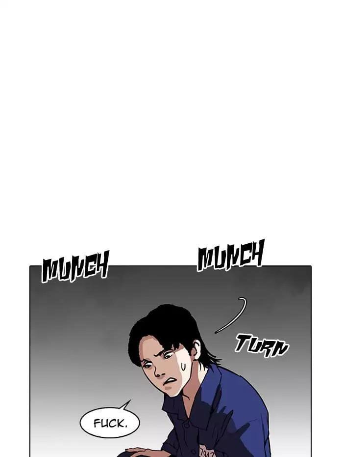 Truyện Tranh Hoán Đổi Diệu Kỳ - Lookism trang 14109