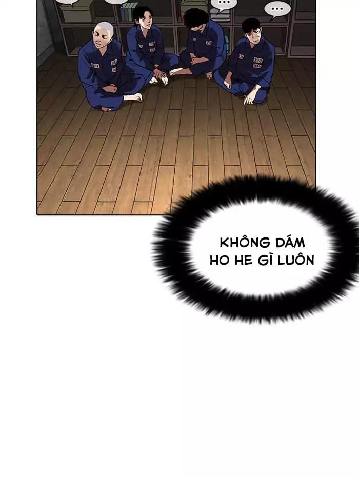 Truyện Tranh Hoán Đổi Diệu Kỳ - Lookism trang 14164