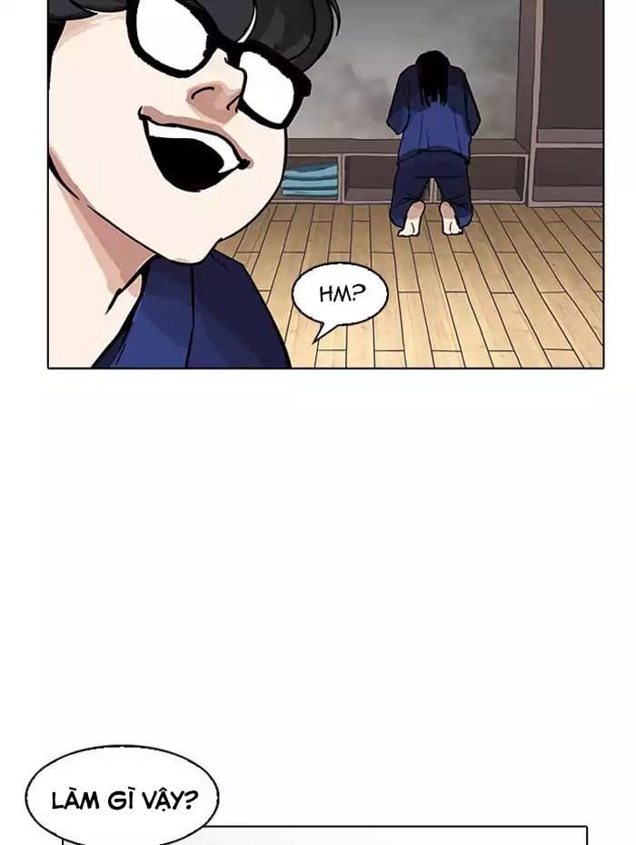 Truyện Tranh Hoán Đổi Diệu Kỳ - Lookism trang 14167