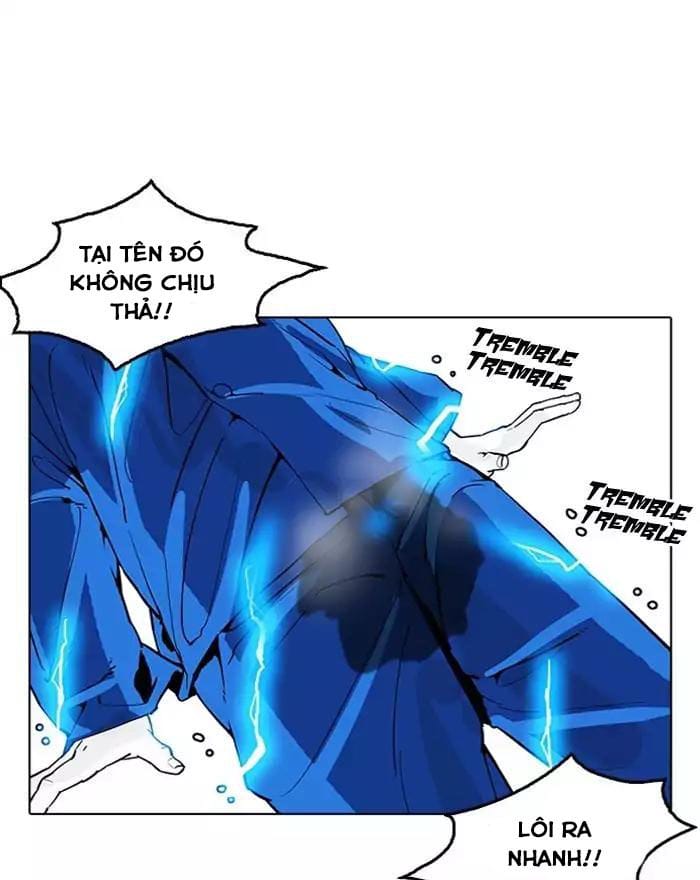 Truyện Tranh Hoán Đổi Diệu Kỳ - Lookism trang 14211