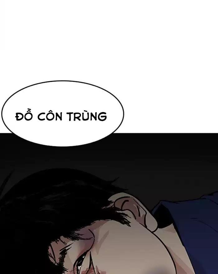 Truyện Tranh Hoán Đổi Diệu Kỳ - Lookism trang 14280