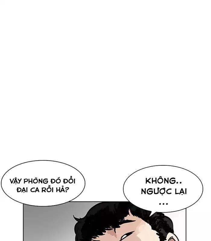 Truyện Tranh Hoán Đổi Diệu Kỳ - Lookism trang 14317