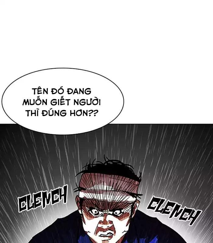 Truyện Tranh Hoán Đổi Diệu Kỳ - Lookism trang 14319