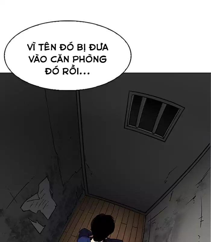 Truyện Tranh Hoán Đổi Diệu Kỳ - Lookism trang 14325