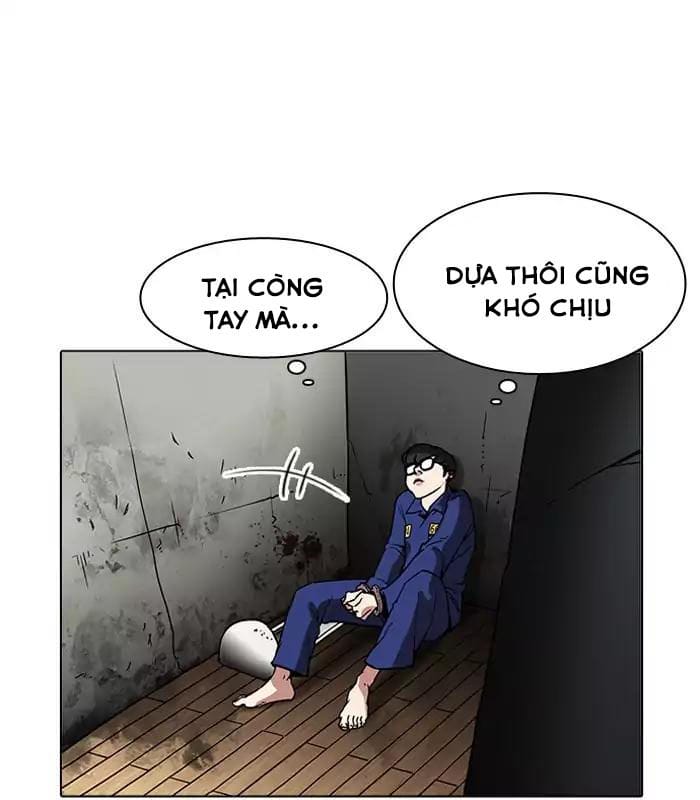 Truyện Tranh Hoán Đổi Diệu Kỳ - Lookism trang 14332