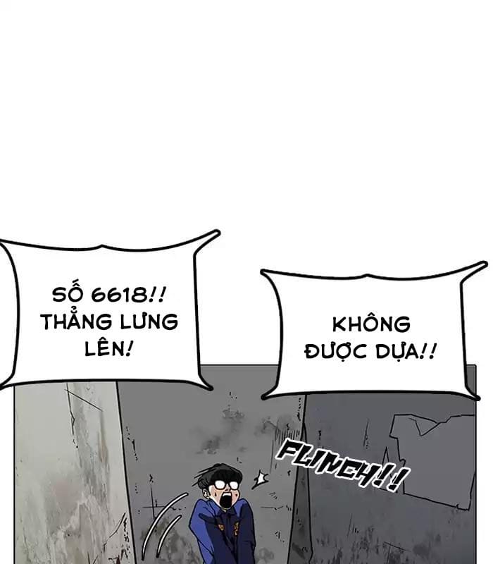 Truyện Tranh Hoán Đổi Diệu Kỳ - Lookism trang 14335