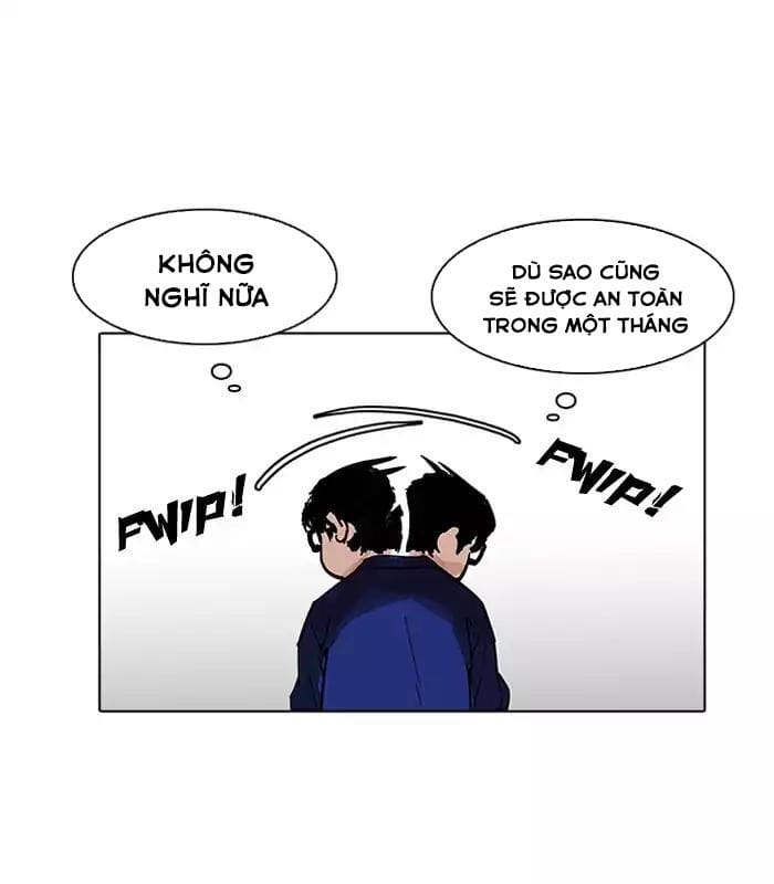 Truyện Tranh Hoán Đổi Diệu Kỳ - Lookism trang 14345