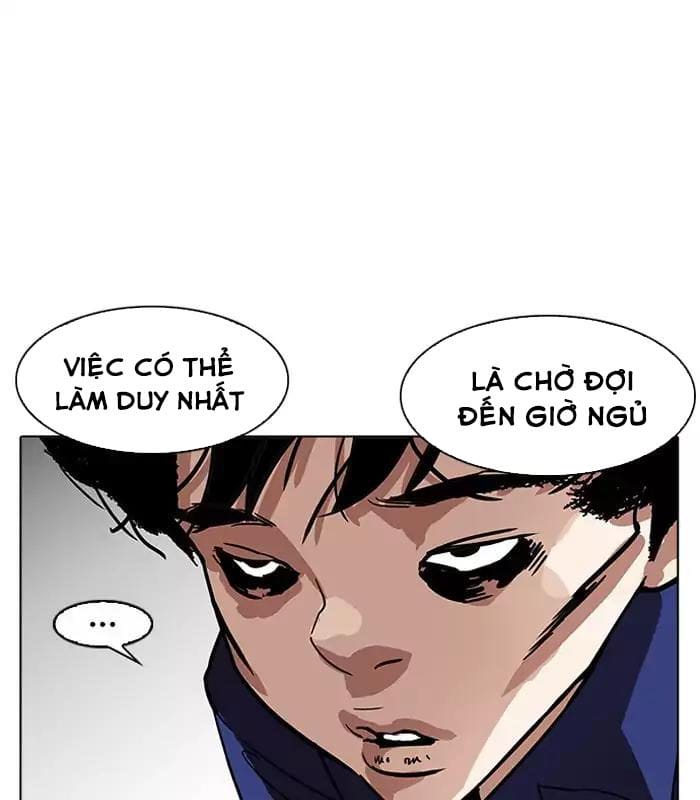 Truyện Tranh Hoán Đổi Diệu Kỳ - Lookism trang 14366