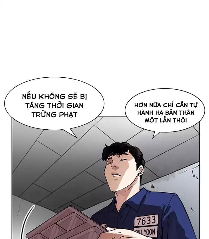 Truyện Tranh Hoán Đổi Diệu Kỳ - Lookism trang 14384