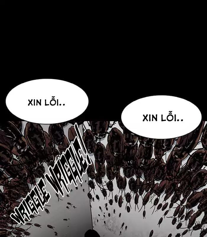 Truyện Tranh Hoán Đổi Diệu Kỳ - Lookism trang 14410