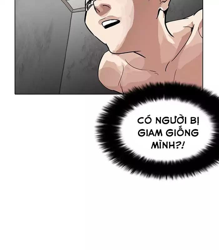 Truyện Tranh Hoán Đổi Diệu Kỳ - Lookism trang 14423