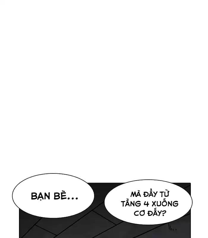 Truyện Tranh Hoán Đổi Diệu Kỳ - Lookism trang 14430