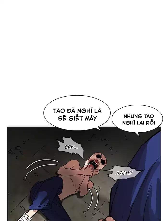 Truyện Tranh Hoán Đổi Diệu Kỳ - Lookism trang 14518