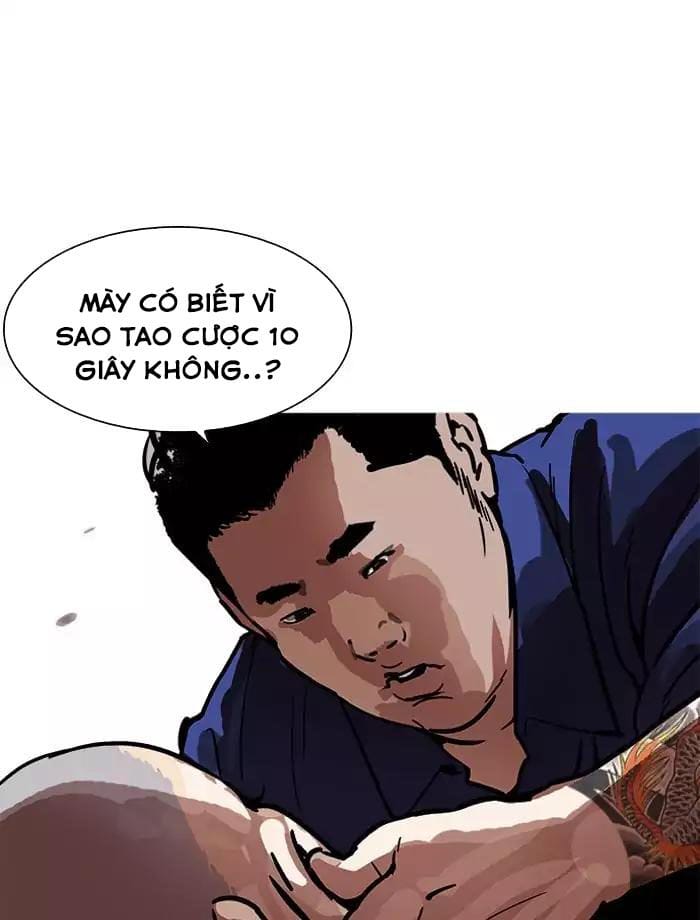 Truyện Tranh Hoán Đổi Diệu Kỳ - Lookism trang 14523