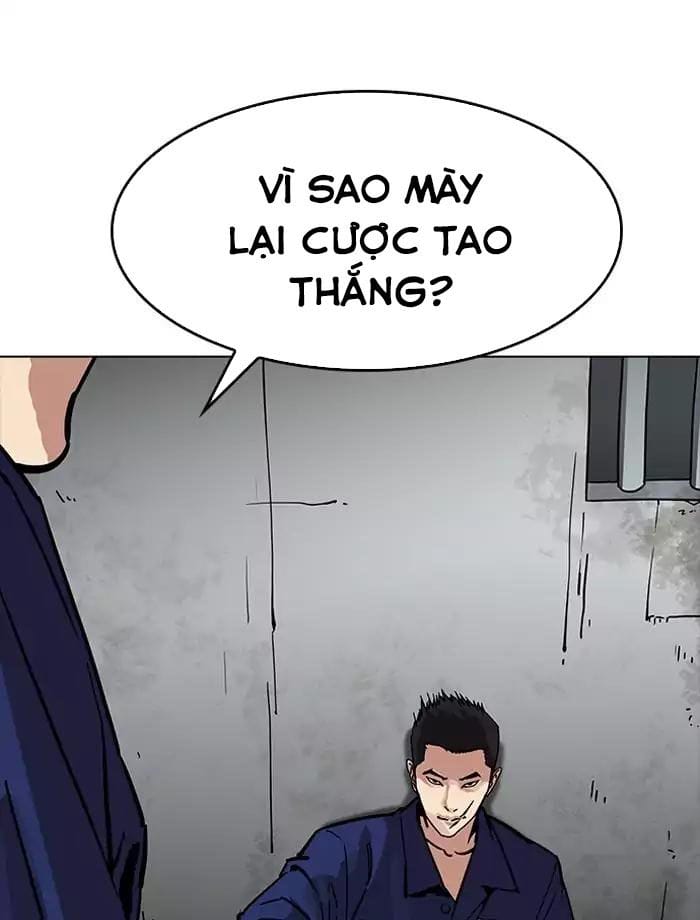 Truyện Tranh Hoán Đổi Diệu Kỳ - Lookism trang 14623