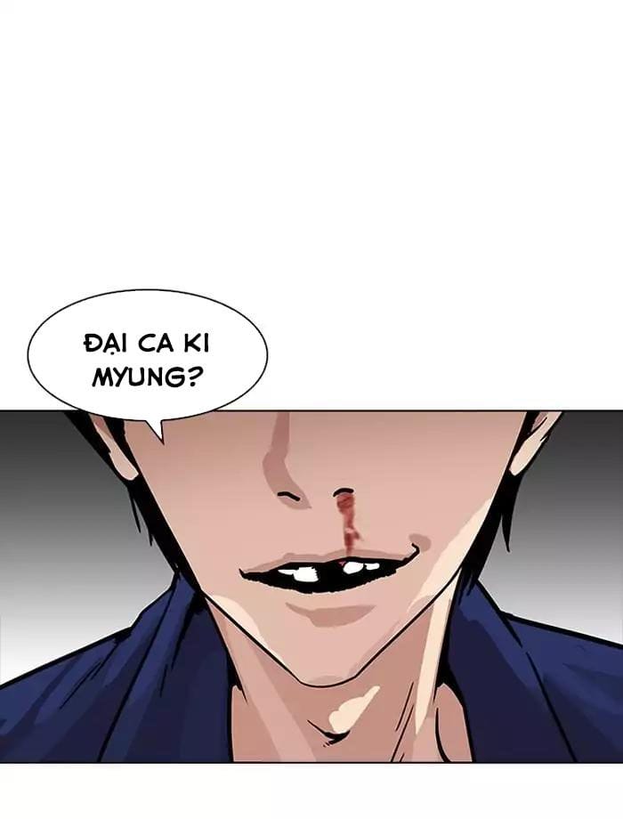 Truyện Tranh Hoán Đổi Diệu Kỳ - Lookism trang 14625