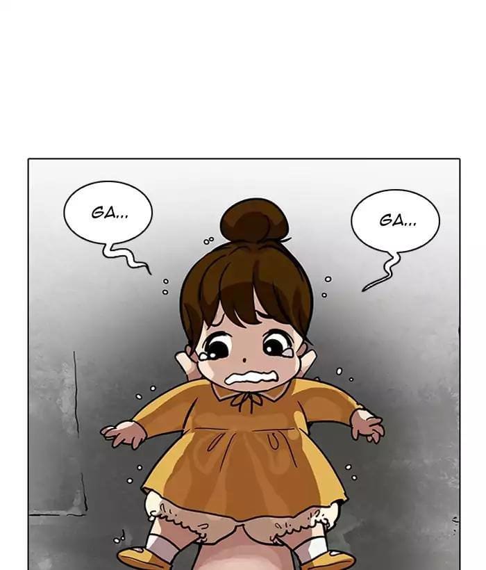 Truyện Tranh Hoán Đổi Diệu Kỳ - Lookism trang 14701