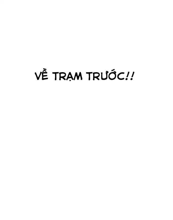 Truyện Tranh Hoán Đổi Diệu Kỳ - Lookism trang 14804