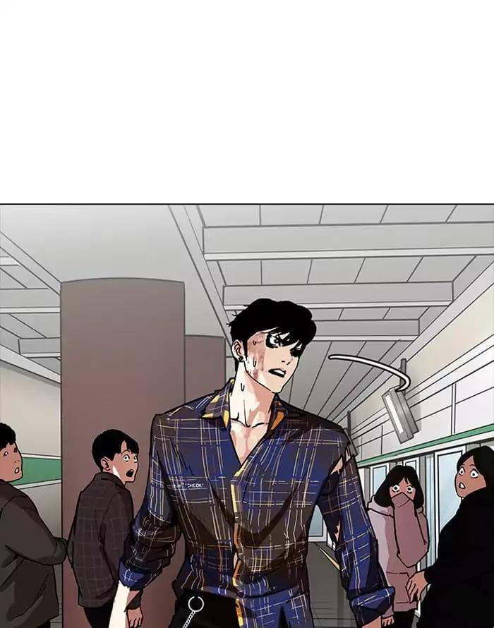 Truyện Tranh Hoán Đổi Diệu Kỳ - Lookism trang 14822