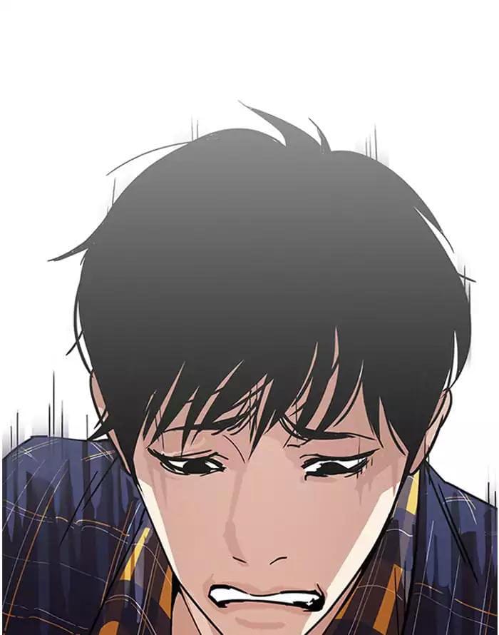 Truyện Tranh Hoán Đổi Diệu Kỳ - Lookism trang 14831