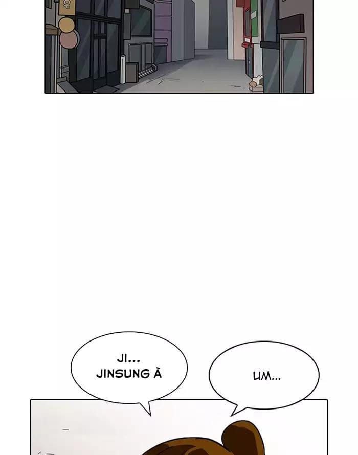 Truyện Tranh Hoán Đổi Diệu Kỳ - Lookism trang 14848