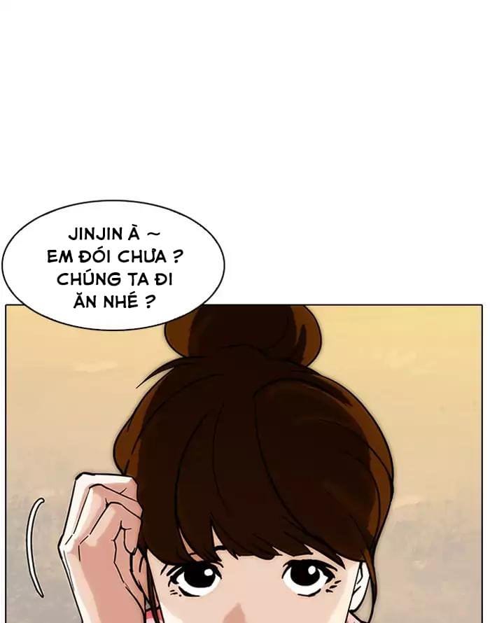 Truyện Tranh Hoán Đổi Diệu Kỳ - Lookism trang 14868