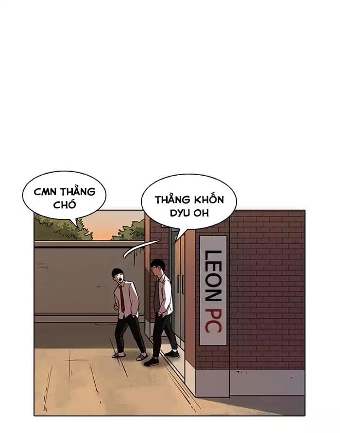 Truyện Tranh Hoán Đổi Diệu Kỳ - Lookism trang 14870