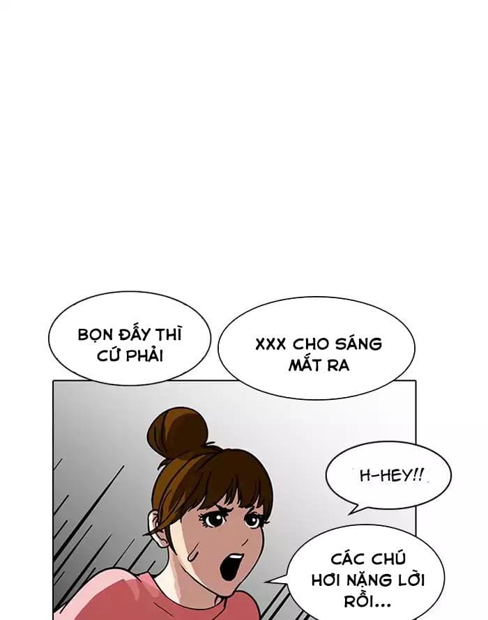 Truyện Tranh Hoán Đổi Diệu Kỳ - Lookism trang 14879