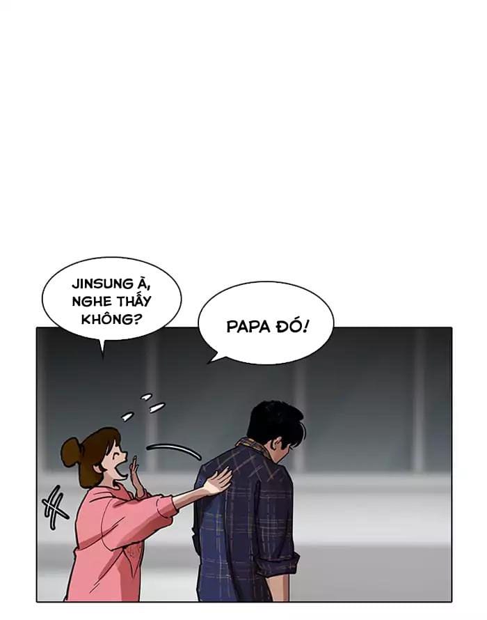 Truyện Tranh Hoán Đổi Diệu Kỳ - Lookism trang 14924