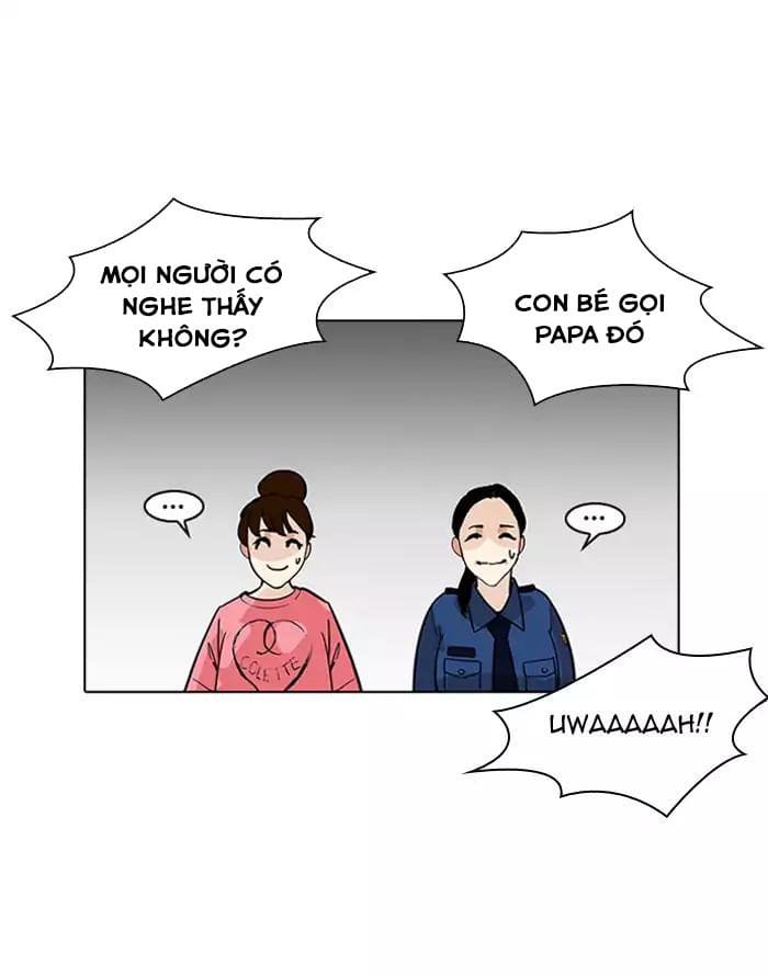 Truyện Tranh Hoán Đổi Diệu Kỳ - Lookism trang 14929