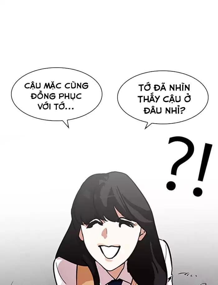 Truyện Tranh Hoán Đổi Diệu Kỳ - Lookism trang 14959