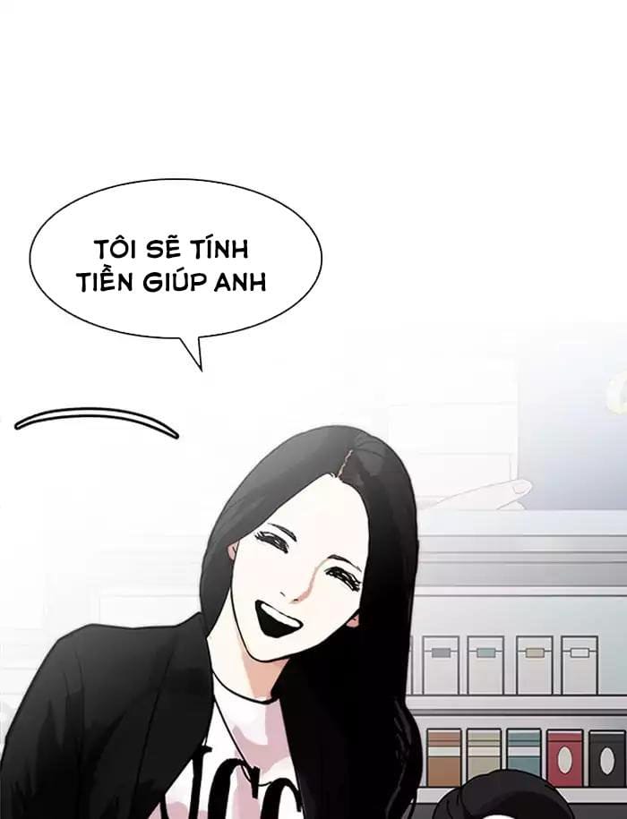 Truyện Tranh Hoán Đổi Diệu Kỳ - Lookism trang 15019