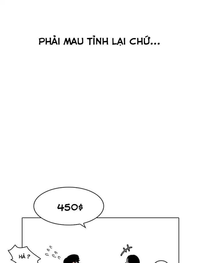 Truyện Tranh Hoán Đổi Diệu Kỳ - Lookism trang 15025