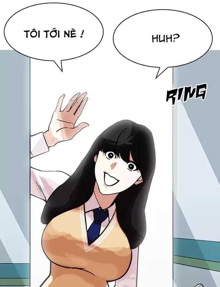 Truyện Tranh Hoán Đổi Diệu Kỳ - Lookism trang 15028