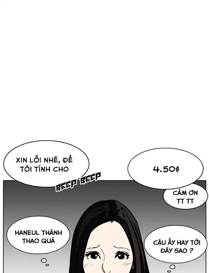 Truyện Tranh Hoán Đổi Diệu Kỳ - Lookism trang 15031