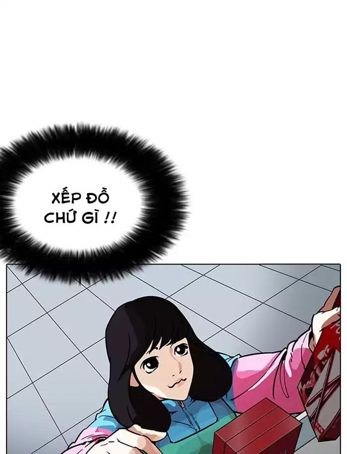 Truyện Tranh Hoán Đổi Diệu Kỳ - Lookism trang 15040