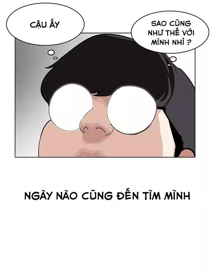 Truyện Tranh Hoán Đổi Diệu Kỳ - Lookism trang 15068