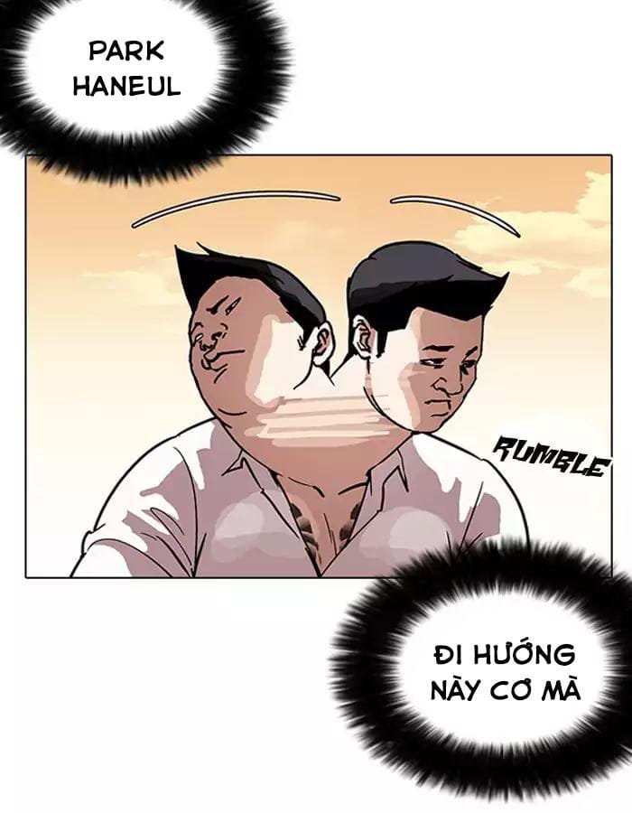 Truyện Tranh Hoán Đổi Diệu Kỳ - Lookism trang 15078