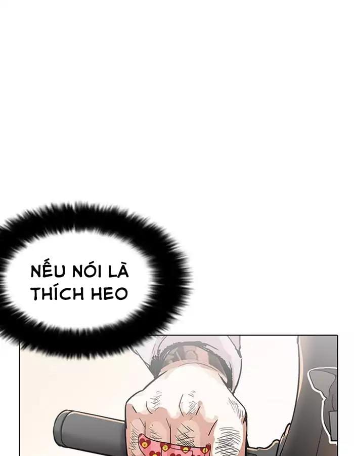 Truyện Tranh Hoán Đổi Diệu Kỳ - Lookism trang 15079