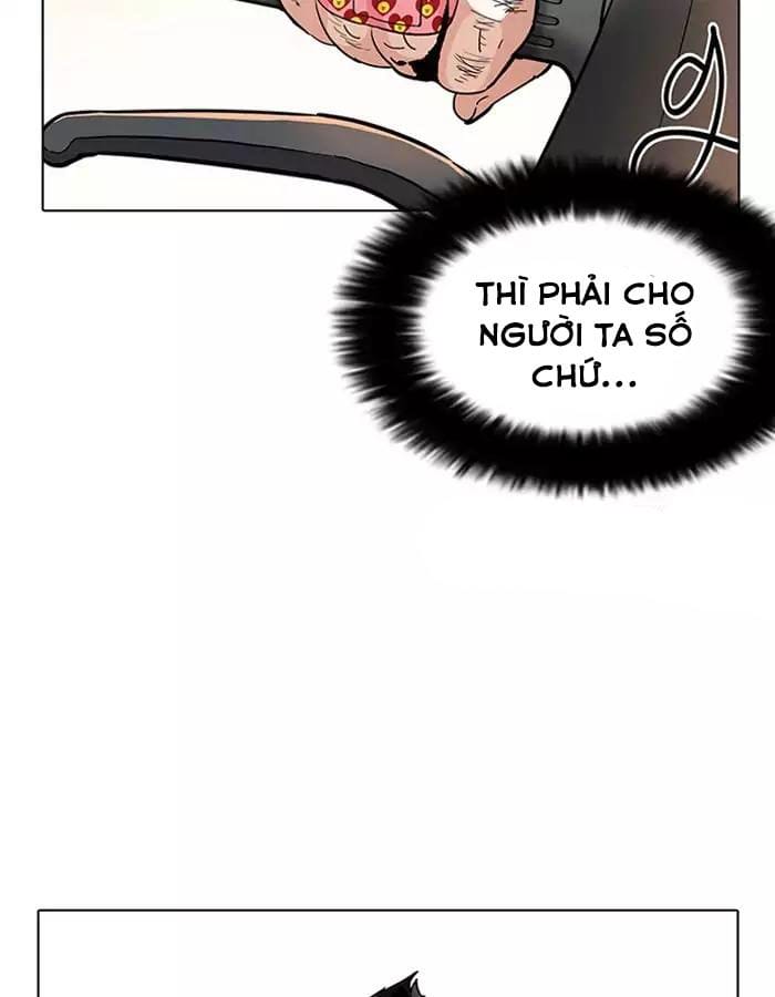 Truyện Tranh Hoán Đổi Diệu Kỳ - Lookism trang 15080