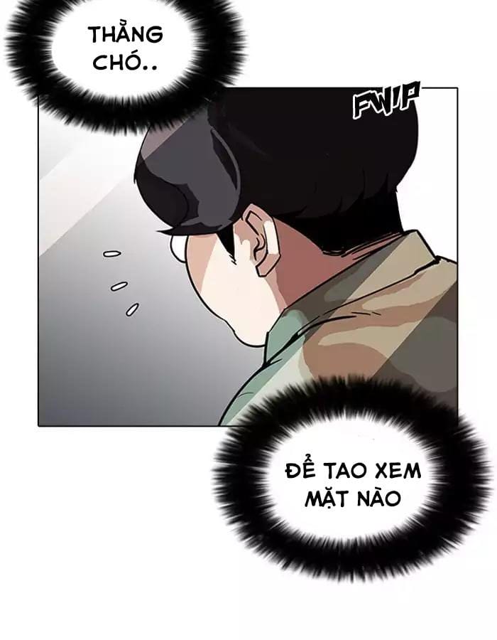 Truyện Tranh Hoán Đổi Diệu Kỳ - Lookism trang 15089