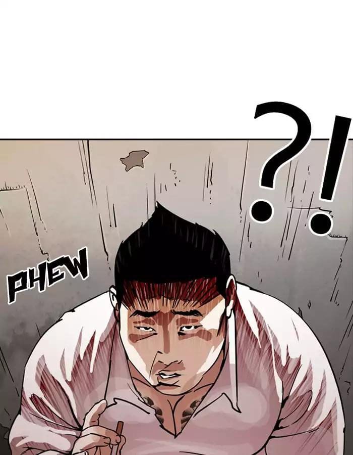 Truyện Tranh Hoán Đổi Diệu Kỳ - Lookism trang 15101