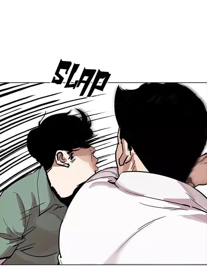 Truyện Tranh Hoán Đổi Diệu Kỳ - Lookism trang 15118