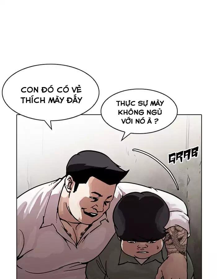 Truyện Tranh Hoán Đổi Diệu Kỳ - Lookism trang 15142