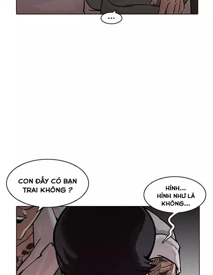 Truyện Tranh Hoán Đổi Diệu Kỳ - Lookism trang 15143