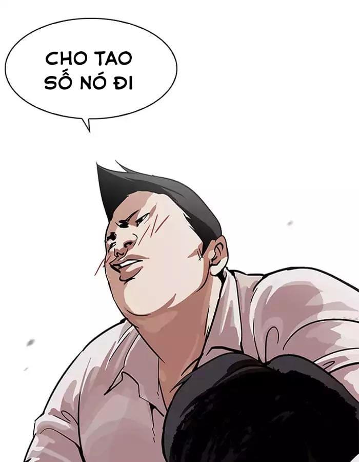 Truyện Tranh Hoán Đổi Diệu Kỳ - Lookism trang 15147