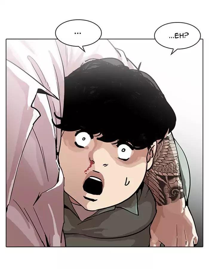 Truyện Tranh Hoán Đổi Diệu Kỳ - Lookism trang 15149